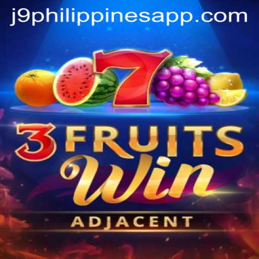 Discover the Excitement of 3FruitsWin with J9 Philippines