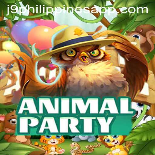 AnimalParty: Latest Game Craze in the Philippines