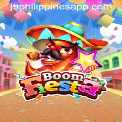 BoomFiesta: The Explosive New Gaming Sensation in the Philippines