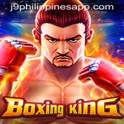 BoxingKing: The New Sensation with J9 Philippines