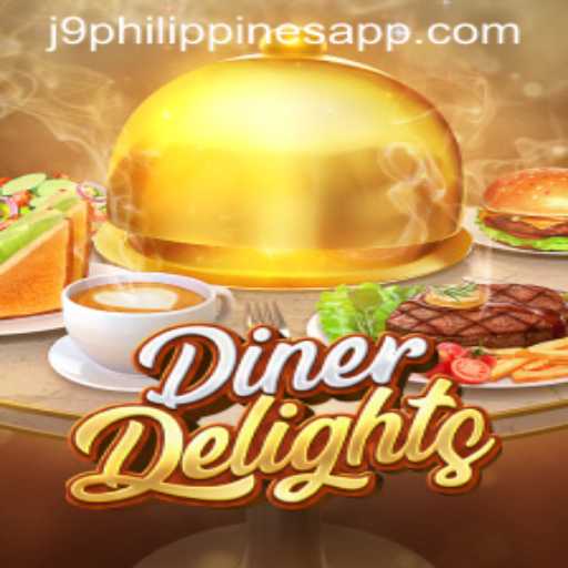 DinerDelights and J9 Philippines: A Gastronomic Gaming Experience
