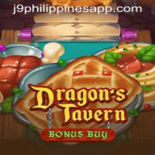 Discover DragonsTavern: A Fantasy Adventure Game with J9 Philippines