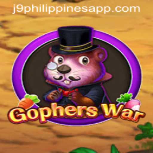 GophersWar: Exploring the Exciting Game World with J9 Philippines