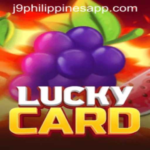 Exploring the World of LuckyCard in J9 Philippines