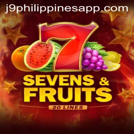 Exploring the Exciting World of SevensFruits20 and Its Impact in the J9 Philippines Gaming Scene